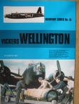 Thumbnail WARPAINT 010. VICKERS WELLINGTON
